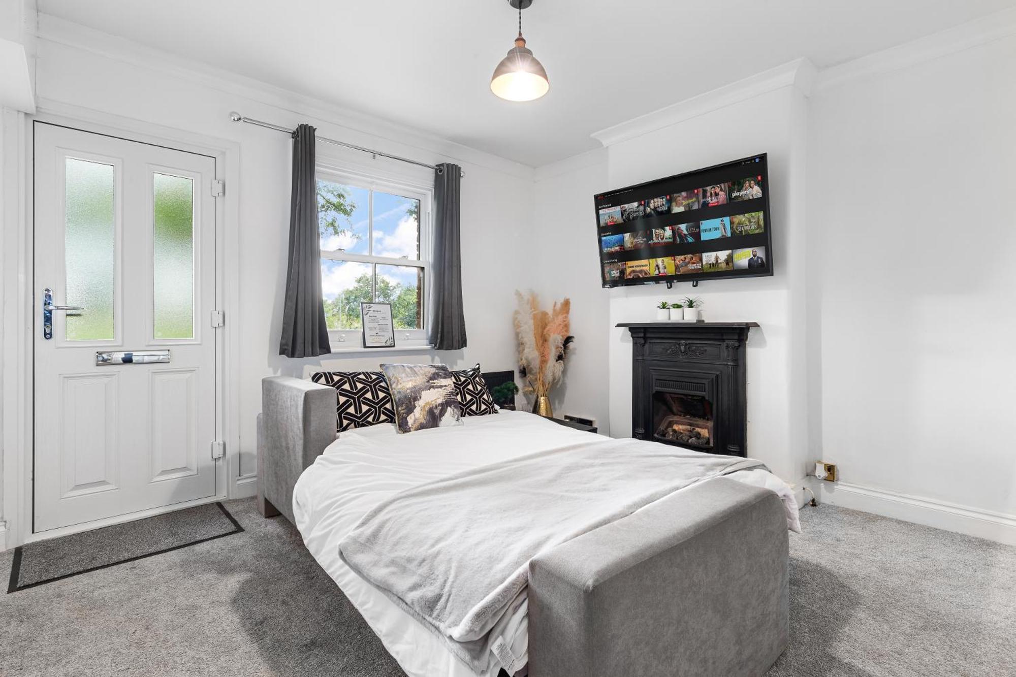 The Hogwarts Retreat - Cinema Room - Special May Offer - 25Th - 31St Watford (Hertfordshire) Exterior foto