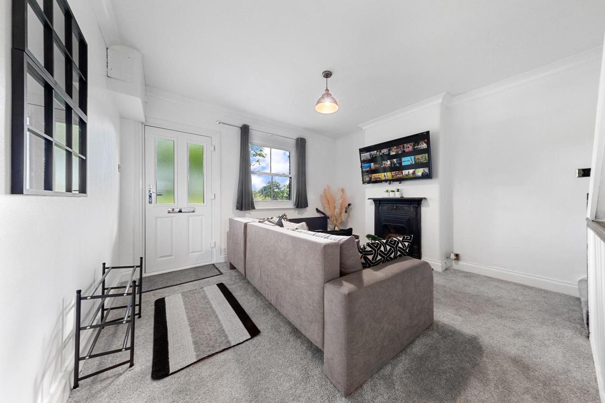 The Hogwarts Retreat - Cinema Room - Special May Offer - 25Th - 31St Watford (Hertfordshire) Exterior foto