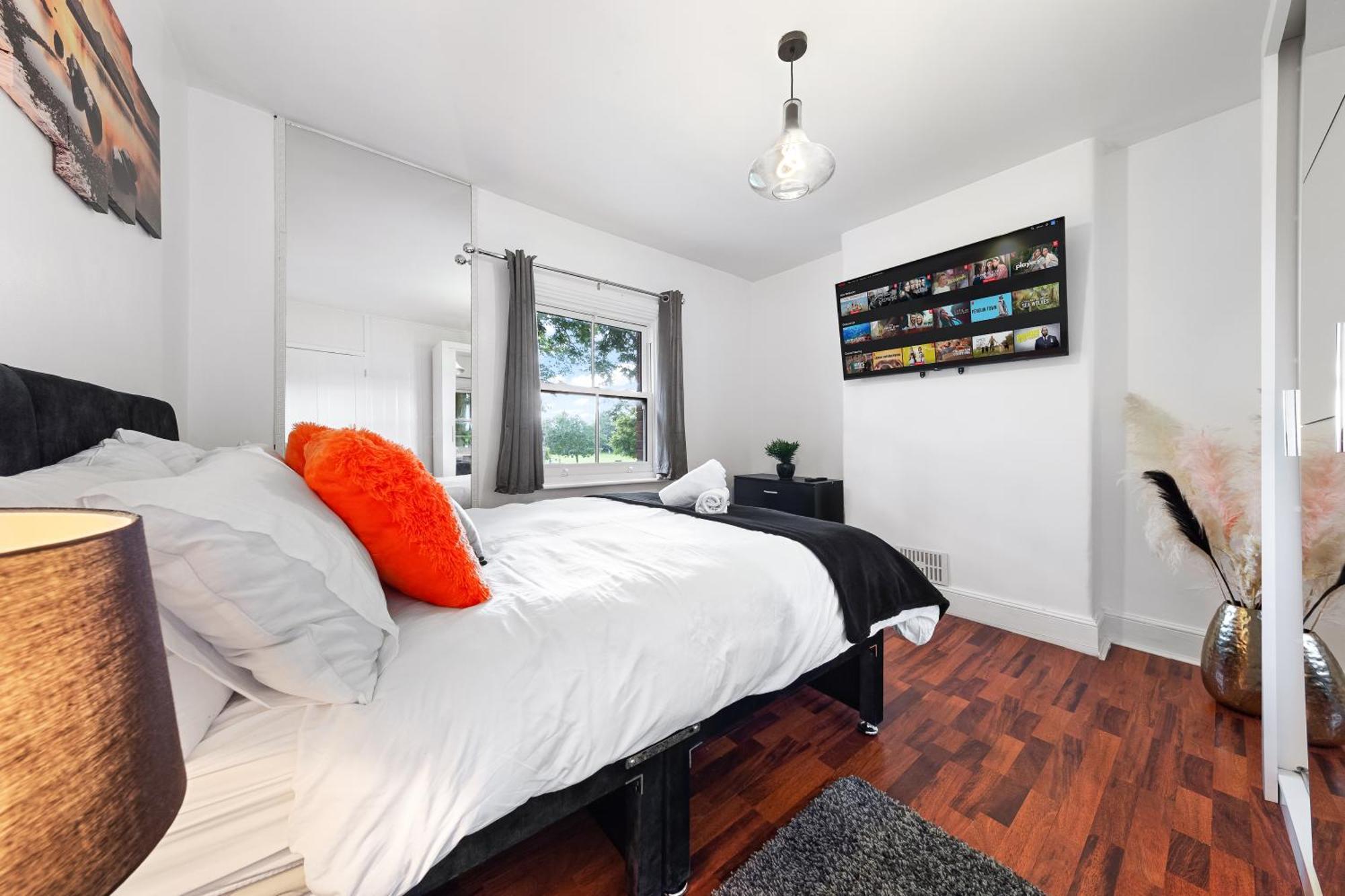 The Hogwarts Retreat - Cinema Room - Special May Offer - 25Th - 31St Watford (Hertfordshire) Exterior foto